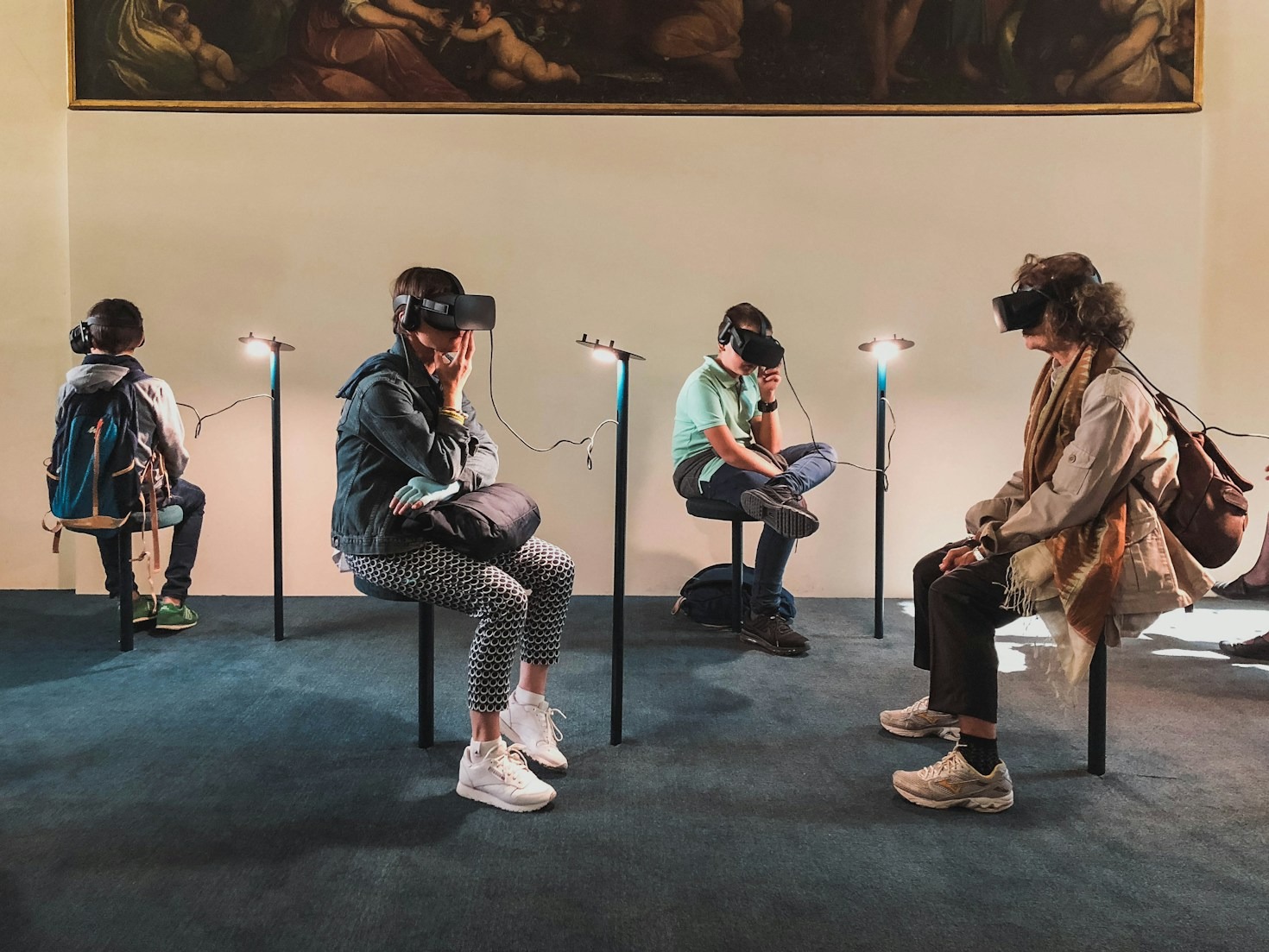 Why Immersive Events Are the Next Big Thing